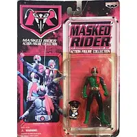 Figure - Prize Figure - Kamen Rider Series