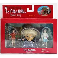 Figure - Spirited Away