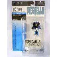 Figure - The Five Star Stories