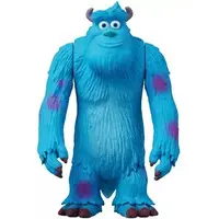 Sofubi Figure - Monsters, Inc.