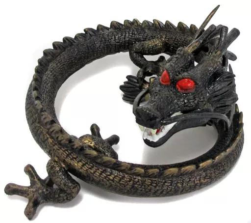 Figure - Dragon Ball