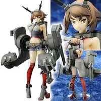 Figure - KanColle / Mutsu & Nagato