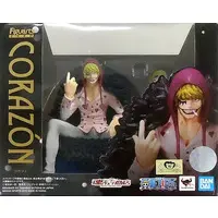 Figuarts Zero - One Piece / Donquixote Rosinante