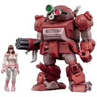Figure - Soukou Kihei Votoms (Armored Trooper Votoms)