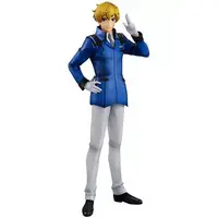 Figure - Mobile Suit Gundam 00