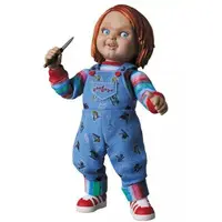 Figure - Child's Play