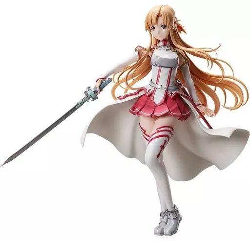 Figure - Sword Art Online / Yuuki Asuna