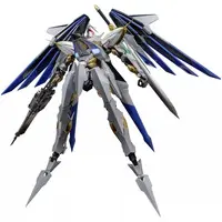 Figure - Cross Ange: Rondo of Angel and Dragon