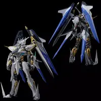 Figure - Cross Ange: Rondo of Angel and Dragon