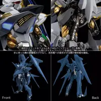 Figure - Cross Ange: Rondo of Angel and Dragon