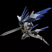Figure - Cross Ange: Rondo of Angel and Dragon