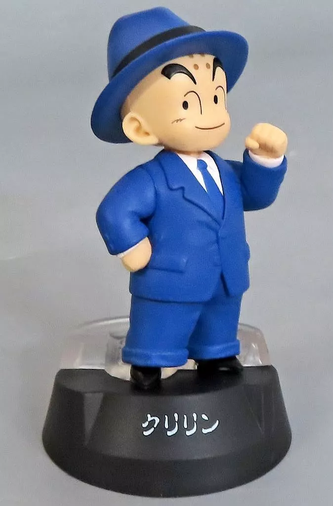 Ichiban Kuji - Dragon Ball / Krillin