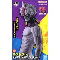 Ichiban Kuji - Dandadan