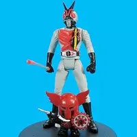 Figure - Prize Figure - Kamen Rider Series