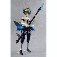 Figure - Odin Sphere / Gwendolyn