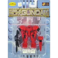 Figure - Mobile Suit Gundam 00