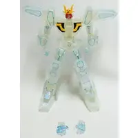 Figure - Yuusha Shirei Dagwon (Brave Command Dagwon)