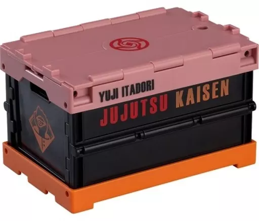 Nendoroid - Nendoroid More - Jujutsu Kaisen / Itadori Yuuji