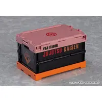 Nendoroid - Nendoroid More - Jujutsu Kaisen / Itadori Yuuji