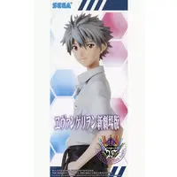 Figure - Neon Genesis Evangelion / Nagisa Kaworu