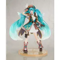 Nendoroid - VOCALOID / Hatsune Miku