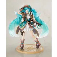 Nendoroid - VOCALOID / Hatsune Miku