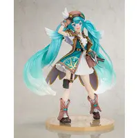 Nendoroid - VOCALOID / Hatsune Miku