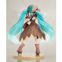 Nendoroid - VOCALOID / Hatsune Miku