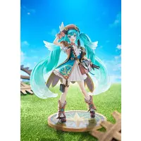 Nendoroid - VOCALOID / Hatsune Miku
