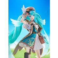 Nendoroid - VOCALOID / Hatsune Miku