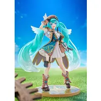 Nendoroid - VOCALOID / Hatsune Miku