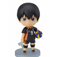 Nendoroid - Haikyu!! / Kageyama Tobio
