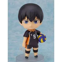 Nendoroid - Haikyu!! / Kageyama Tobio