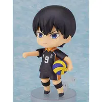 Nendoroid - Haikyu!! / Kageyama Tobio