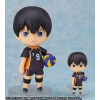 Nendoroid - Haikyu!! / Kageyama Tobio