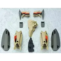 Figure - Macross series