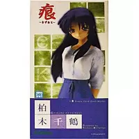 Figure - 壽屋(KOTOBUKIYA) (柏木千鶴「痕～きずあと～」1/8コールドキャスト製塗装済完成品)