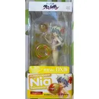 Figure - Tengen Toppa Gurren Lagann / Nia Teppelin