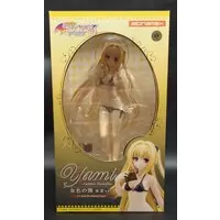 Figure - To LOVE Ru Darkness / Konjiki no Yami