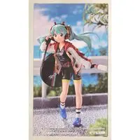 ESPRESTO - VOCALOID / Hatsune Miku & Racing Miku