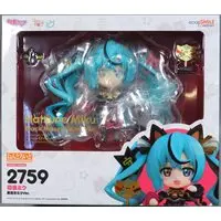Nendoroid - VOCALOID / Hatsune Miku