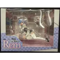 With Bonus - Figure - Re:Zero / Rem