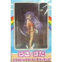 Figure - Prize Figure - Lucky☆Star / Hiiragi Kagami