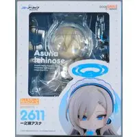 Nendoroid - Blue Archive / Ichinose Asuna
