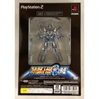 Figure - Prize Figure - Super Robot Wars