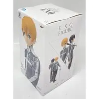 Figure - Prize Figure - Sword Art Online / Eugeo