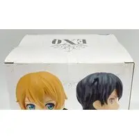 Figure - Prize Figure - Sword Art Online / Eugeo
