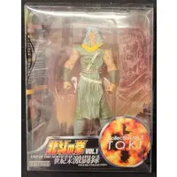 Figure - Fist of the North Star