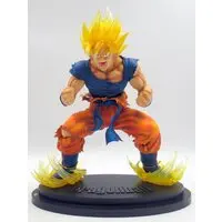 Figure - Dragon Ball / Son Gokuu