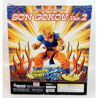 Figure - Dragon Ball / Son Gokuu